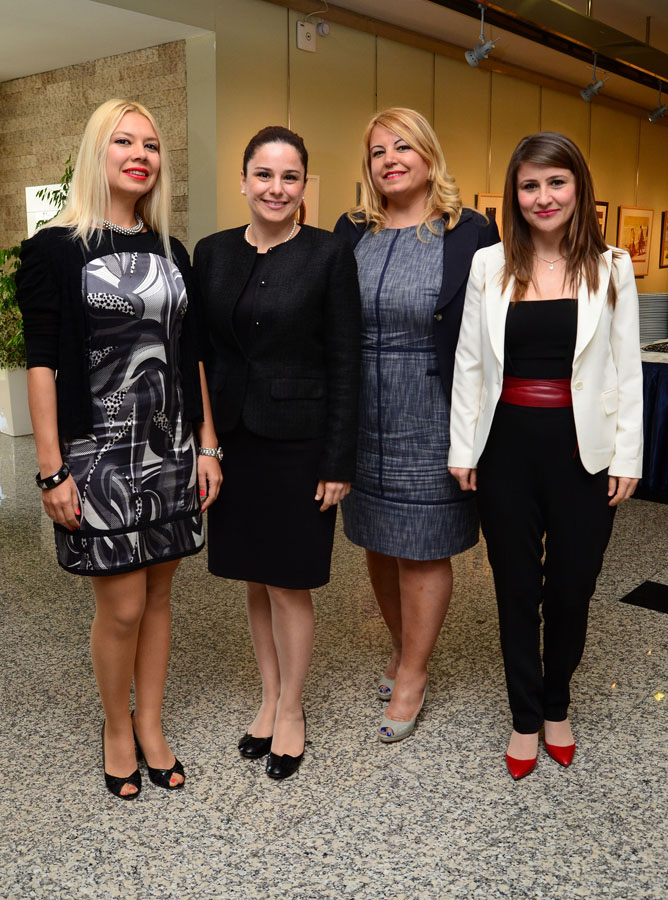 Yaşar’da 13’üncü Yıl Gururu Magazin İzmir