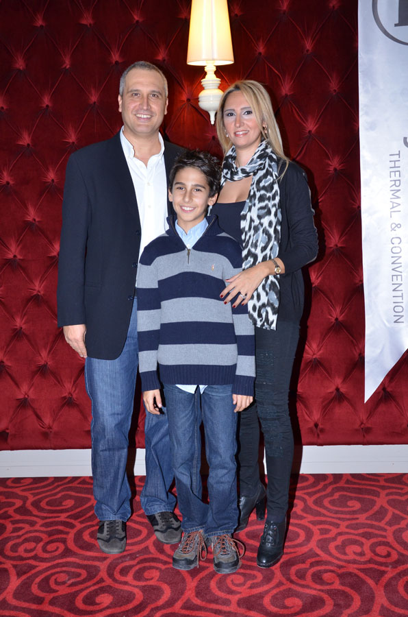 Şampiyonlar Ödüllerine Kavuştu Magazin İzmir