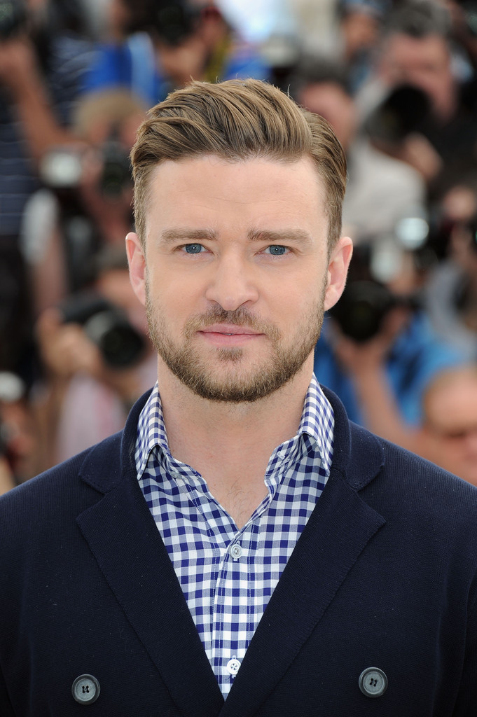 Yılın Erkeği Harika Ses Justin Timberlake Türkiye'ye 