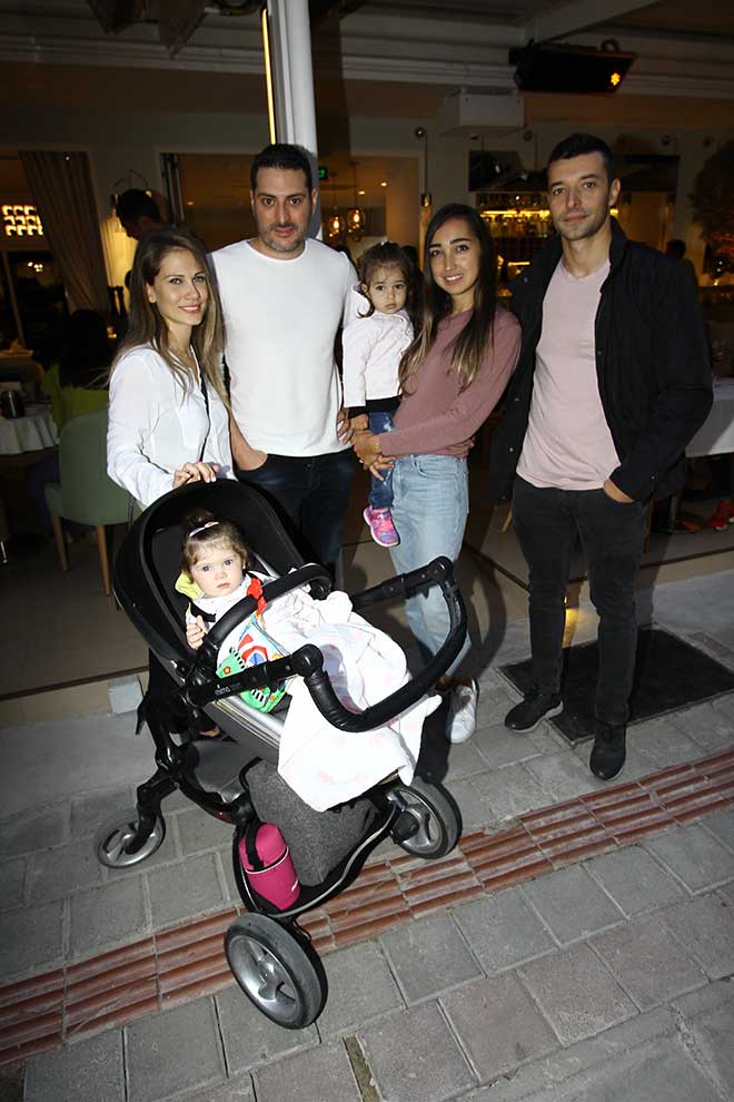 Loco Noches�le Taçlandı Magazin İzmir