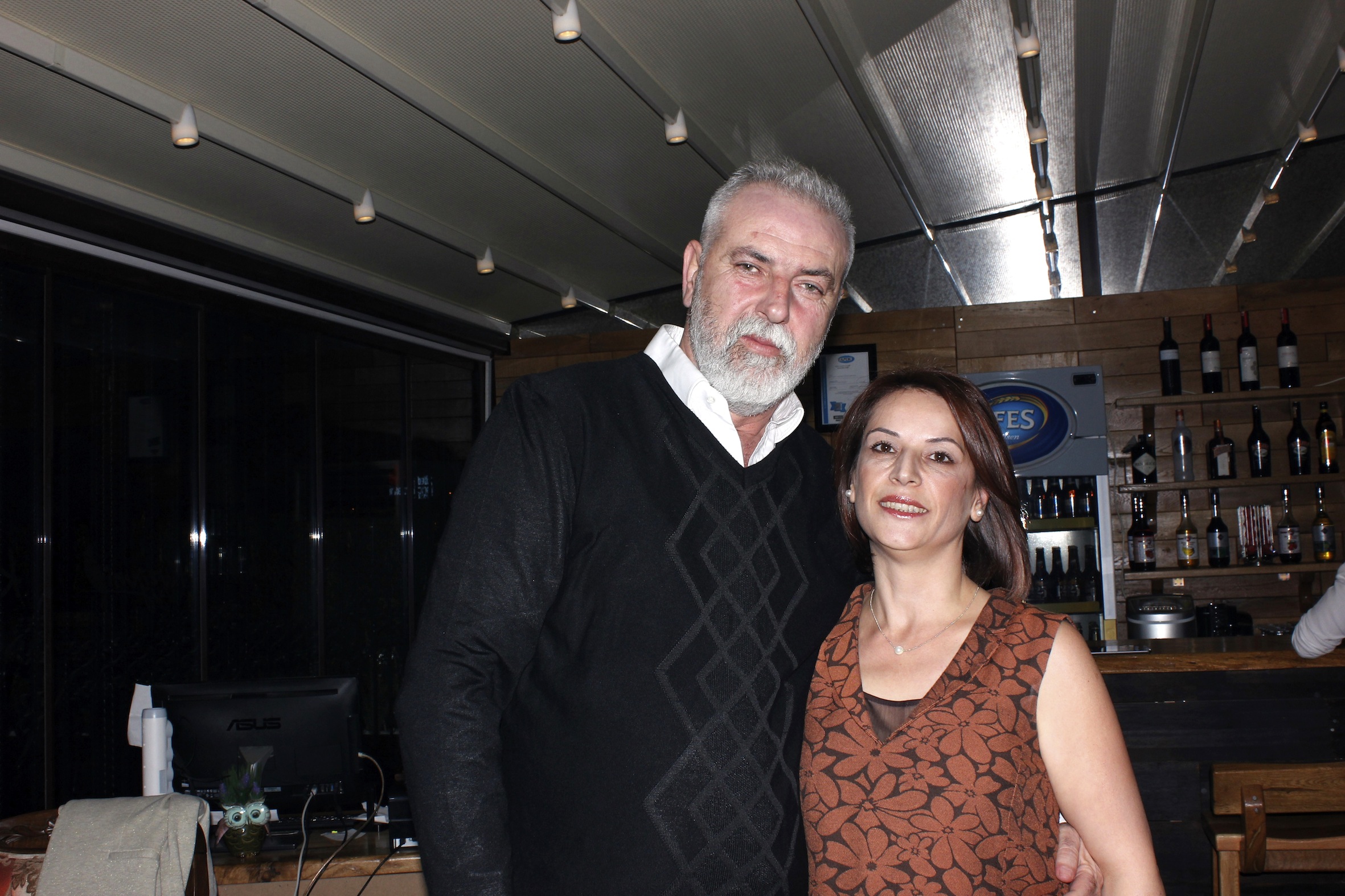 Doğrucan Ailesi Yeniyıl Partisinde Buluştu Magazin İzmir