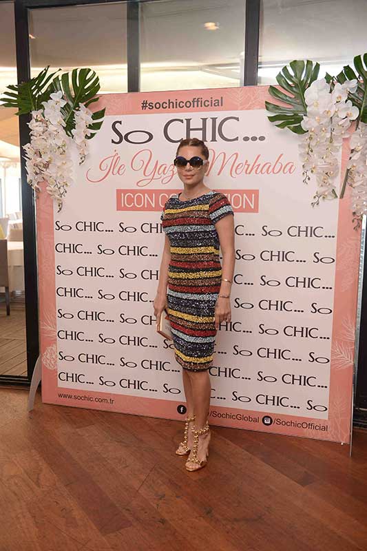 Collection chicsoso best sale