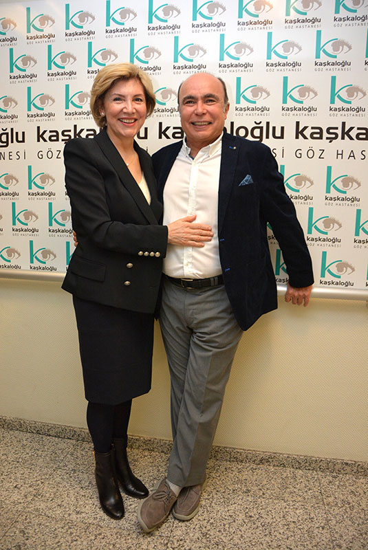 kaskaloglu ailesi yeni yil coskusu yasadi magazin izmir