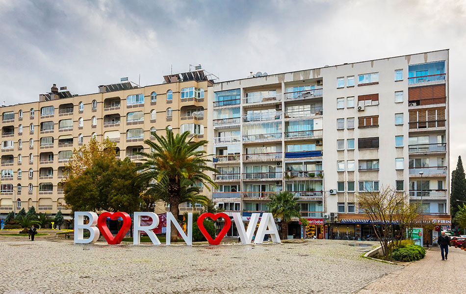 Magazin İzmir
