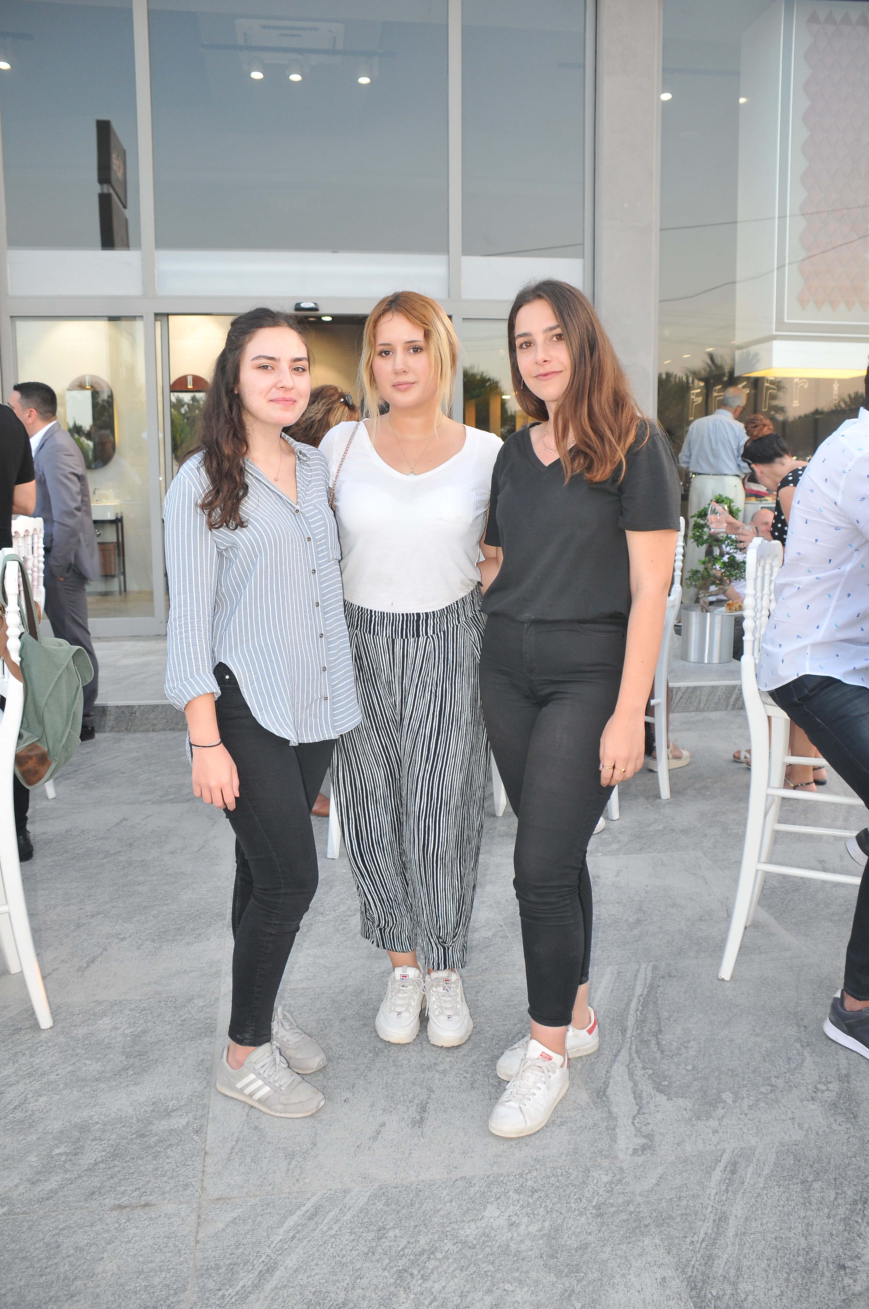 KALE YENİ MAĞAZACILIK ANLAYIŞINI ÇEŞME’YE TAŞIDI Magazin