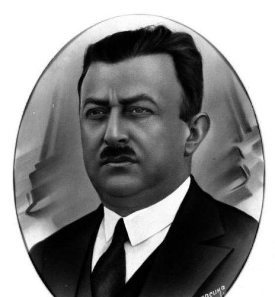 10. Şükrü Kaya (1922 - 1923)