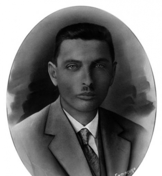 14. Sezai Göker (1930 - 1931)