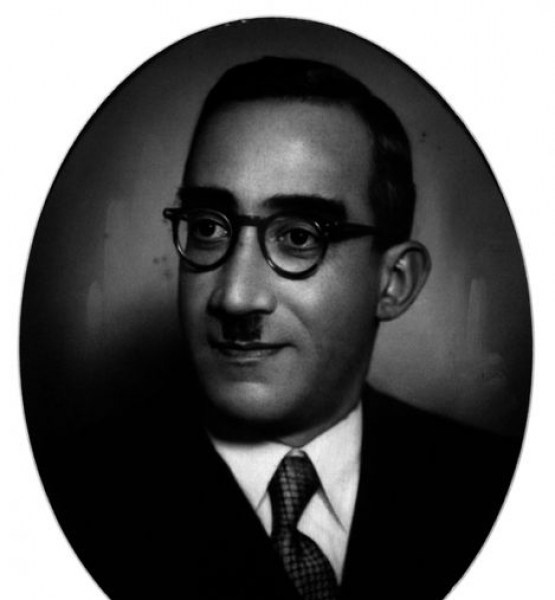 16. Reşat Leblebicioğlu (1941 - 1949)
