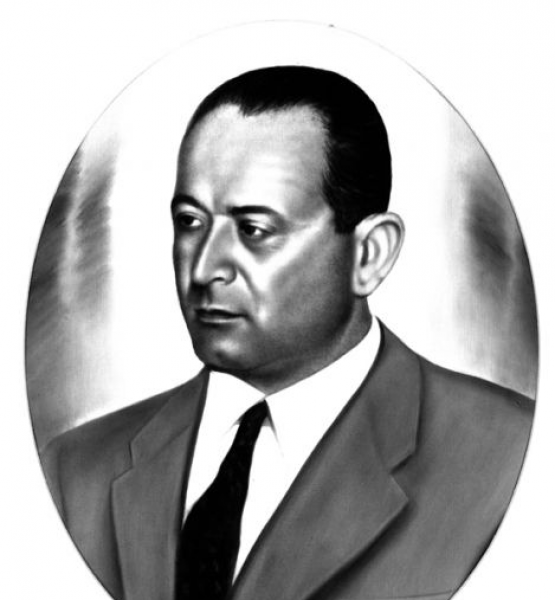 18. Rauf Onursal (1950 - 1954)