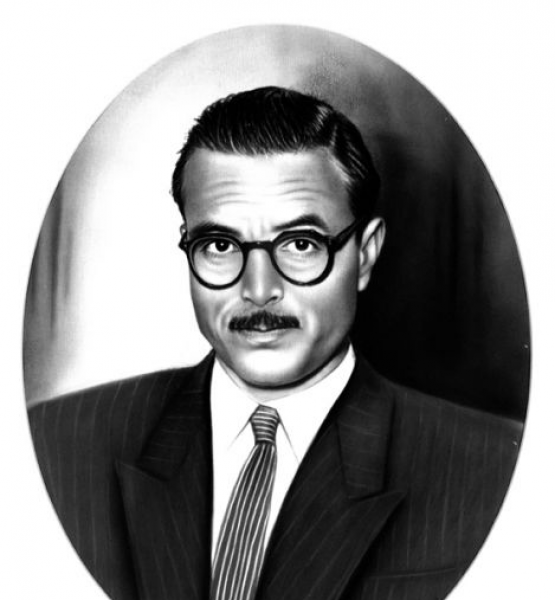 19. Mustafa Selahattin Akçiçek (1954 - 1955) 