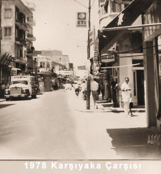 Hic Gormediginiz Eski Izmir Fotograflari Magazin Izmir