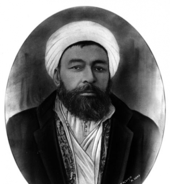 1.Yenişehirli Ahmet Efendi (1892)
