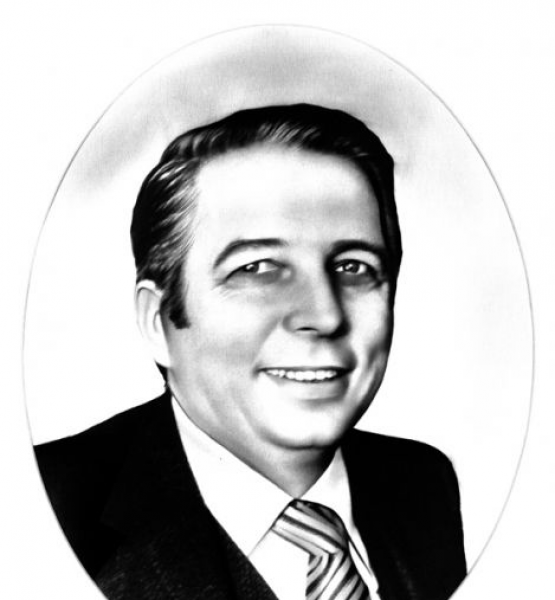 28. Cahit Günay (1980 - 1983)