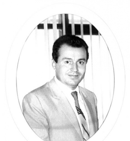 29. Ceyhan Demir (1983 - 1984)