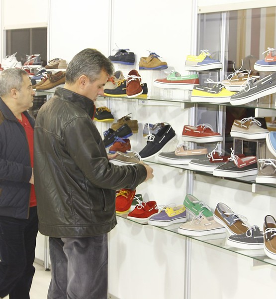 37. İzmir Ayakkabı fuarı (6) 