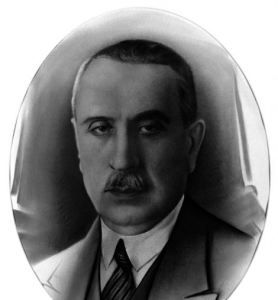 5. Tevfik Paşa (1908)