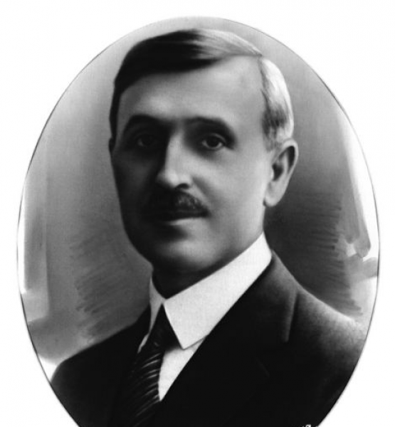 8. Evliyazade Refik Bey (1913 - 1918)