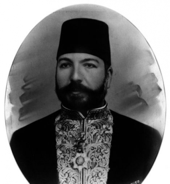 9. Hacı Hasan Paşa (1919 - 1922)