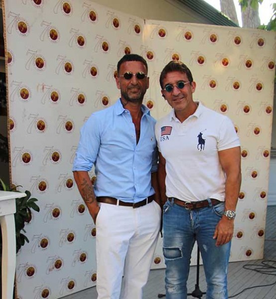 Kucuk Kulup Te Sampiyonlar Belli Oldu Magazin Izmir