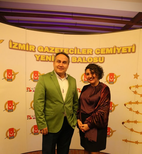 Ahmet Aydın-Sermin Akansu