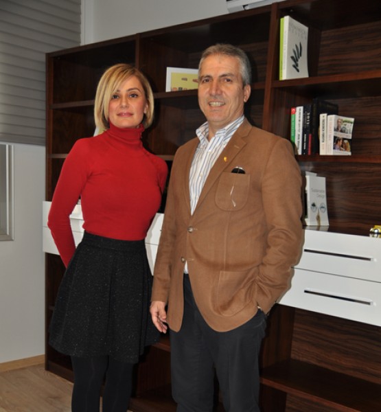 Narova Da Fuga Mobilya Imzasi Magazin Izmir