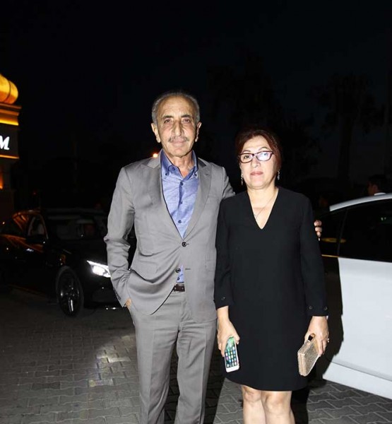 Sunnet Davetine Kilicdaroglu Da Katildi Magazin Izmir