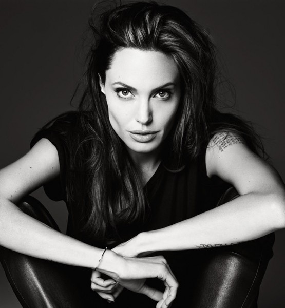 Angelina Jolie 3