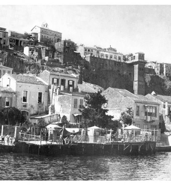 Hic Gormediginiz Eski Izmir Fotograflari Magazin Izmir