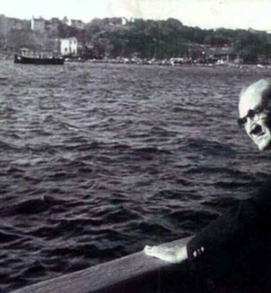 hic gormediginiz eski izmir