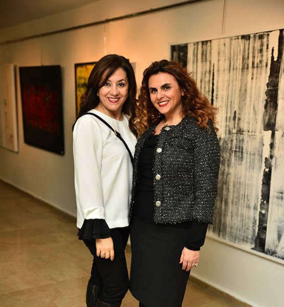 Aynur Tartan, Ayda Benefraim
