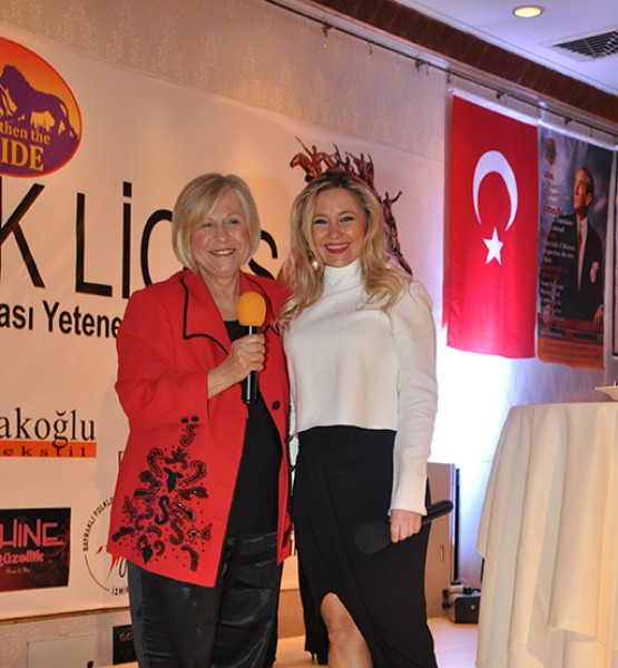 Ayşen Nazlı, Pınar Aylin