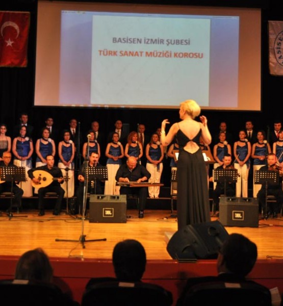basisen türk sanat müziği