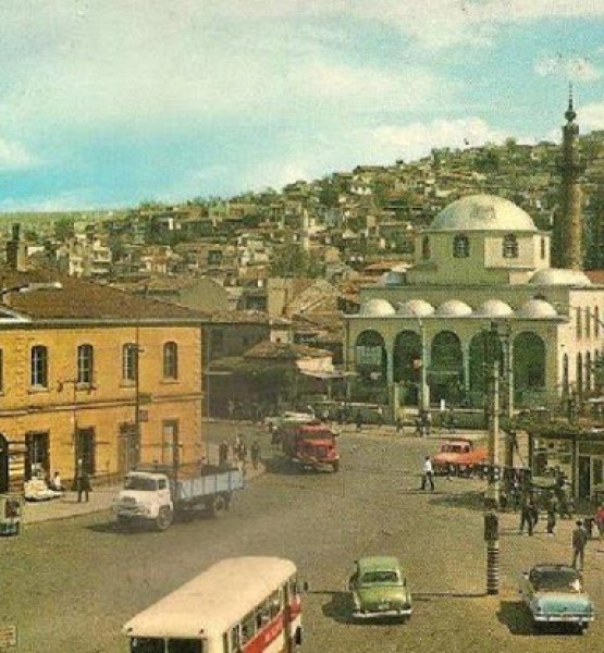 Izmir In Gormediginiz En Eski Fotograflari Magazin Izmir