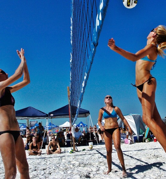 beach-volley-ball-tournament