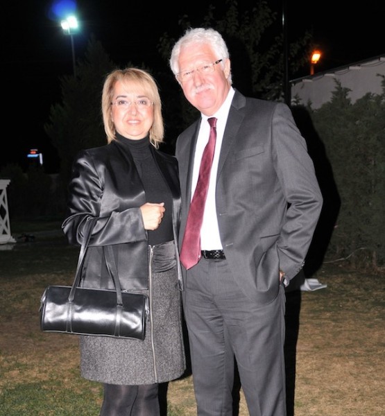 Ozcan Ve Karagoz Ailelerinin Mutlu Gunu Magazin Izmir