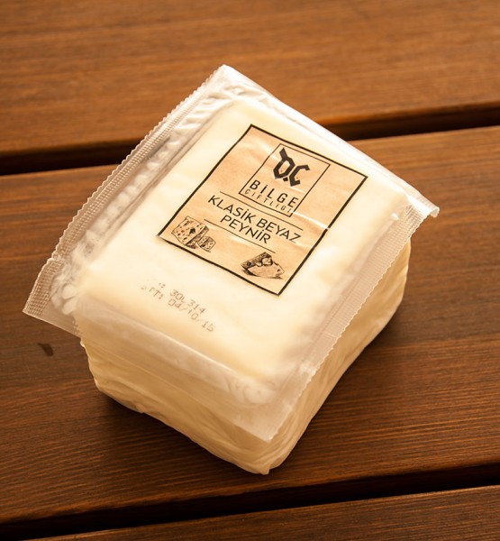 Bilge Çiftliği-Klasik Beyaz Peynir