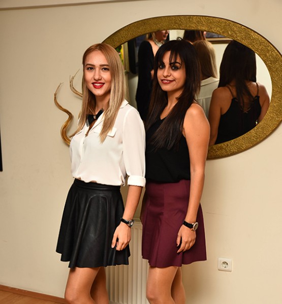 Hakan Hekimoglu Ajans Kisa Merhaba Dedi Magazin Izmir