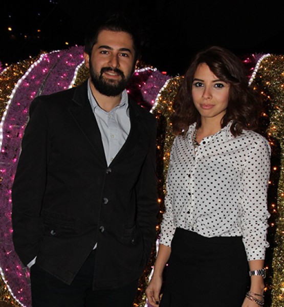 Adresgezgini Ve Izmir In 10 Yil Gururu Magazin Izmir