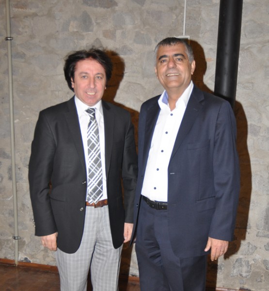 sky tv nin mutlu gunu magazin izmir