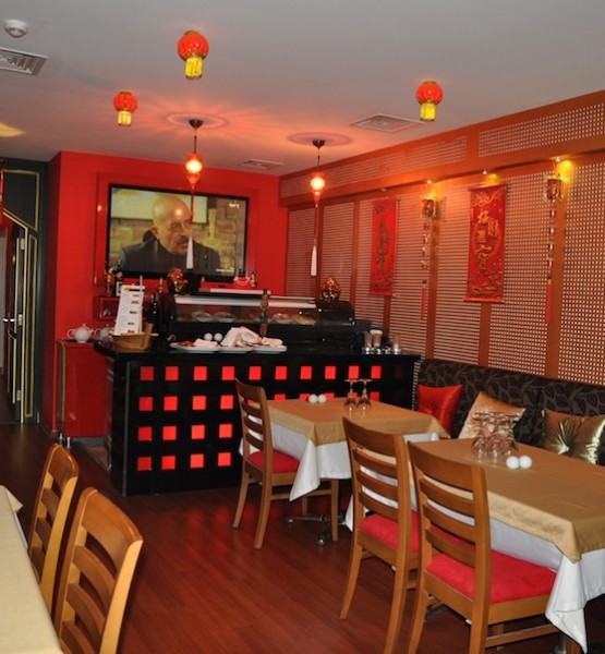 China Town Ile Cin Den Gelen Muhtesem Tatlar Magazin Izmir