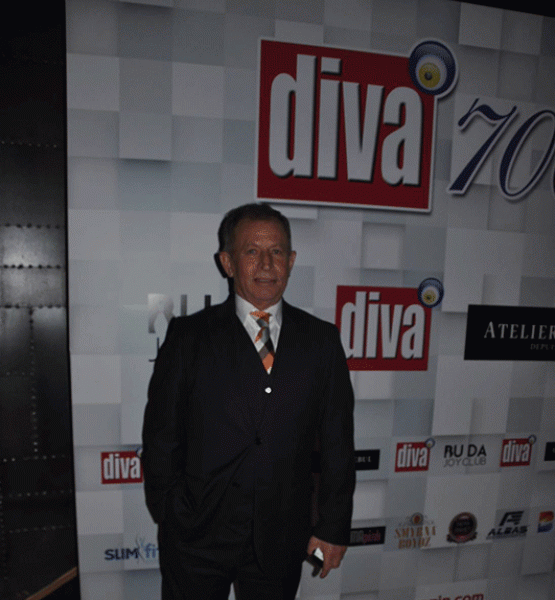 Diva 700. Sayı Kutlaması 19
