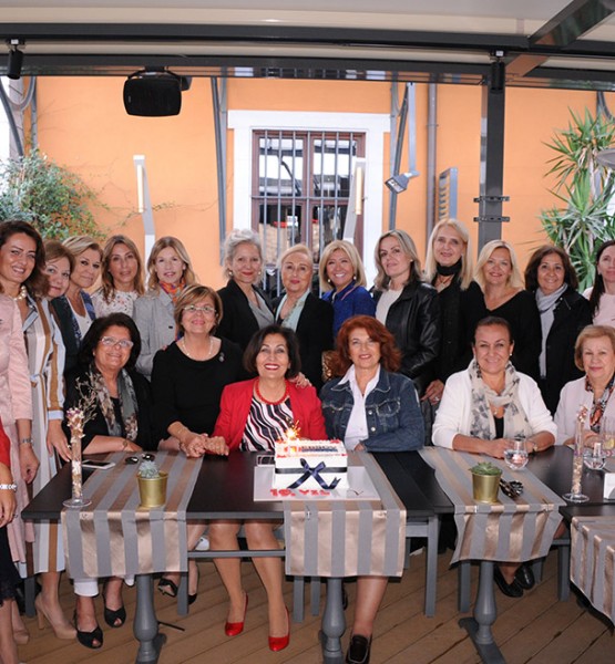 EBSOV Kadınlar Birliği