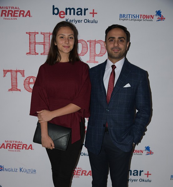 Bemar Ve British Town Ogretmenler Gununu Kutladi Magazin Izmir