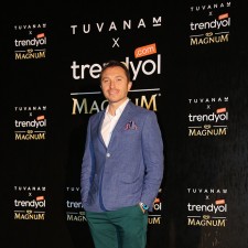 Tuvanam X Trendyol X Magnum Tasarim Ve Haz Tutkunlari Icin Bir Araya Geldi Magazin Izmir