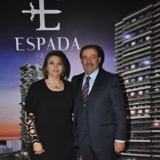 Espada Izmir Gayrimenkule Yeni Bir Soluk Getirecek Magazin Izmir