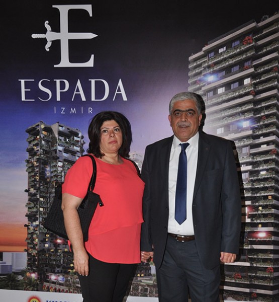 Espada Izmir Gayrimenkule Yeni Bir Soluk Getirecek Magazin Izmir