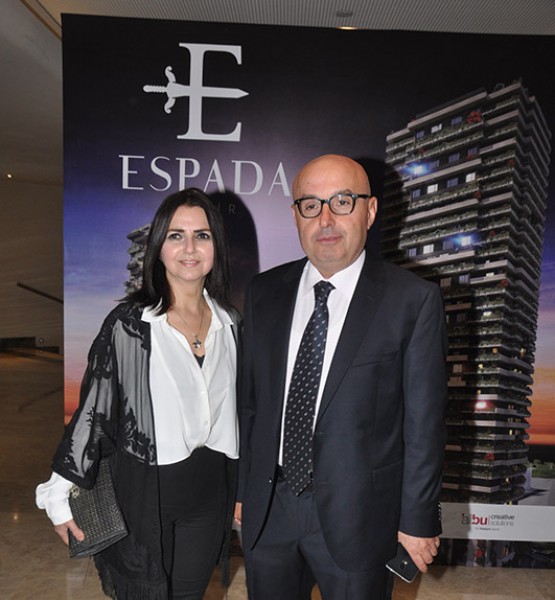 Espada Izmir Gayrimenkule Yeni Bir Soluk Getirecek Magazin Izmir