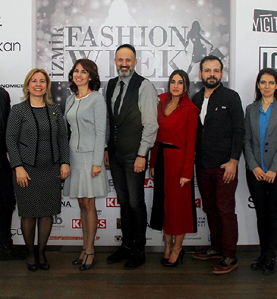 Fashion Week İzmir 11