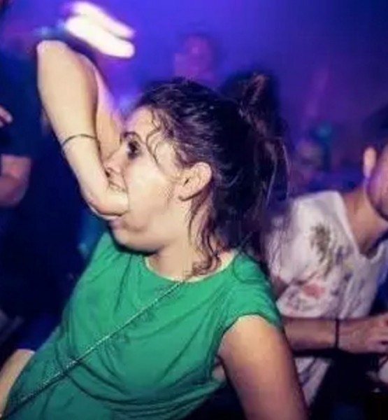 Gece Hayatinin Ilginc Anlari Magazin Izmir