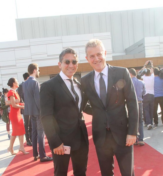 Otomobil Koleksiyonu Muze Oldu Magazin Izmir